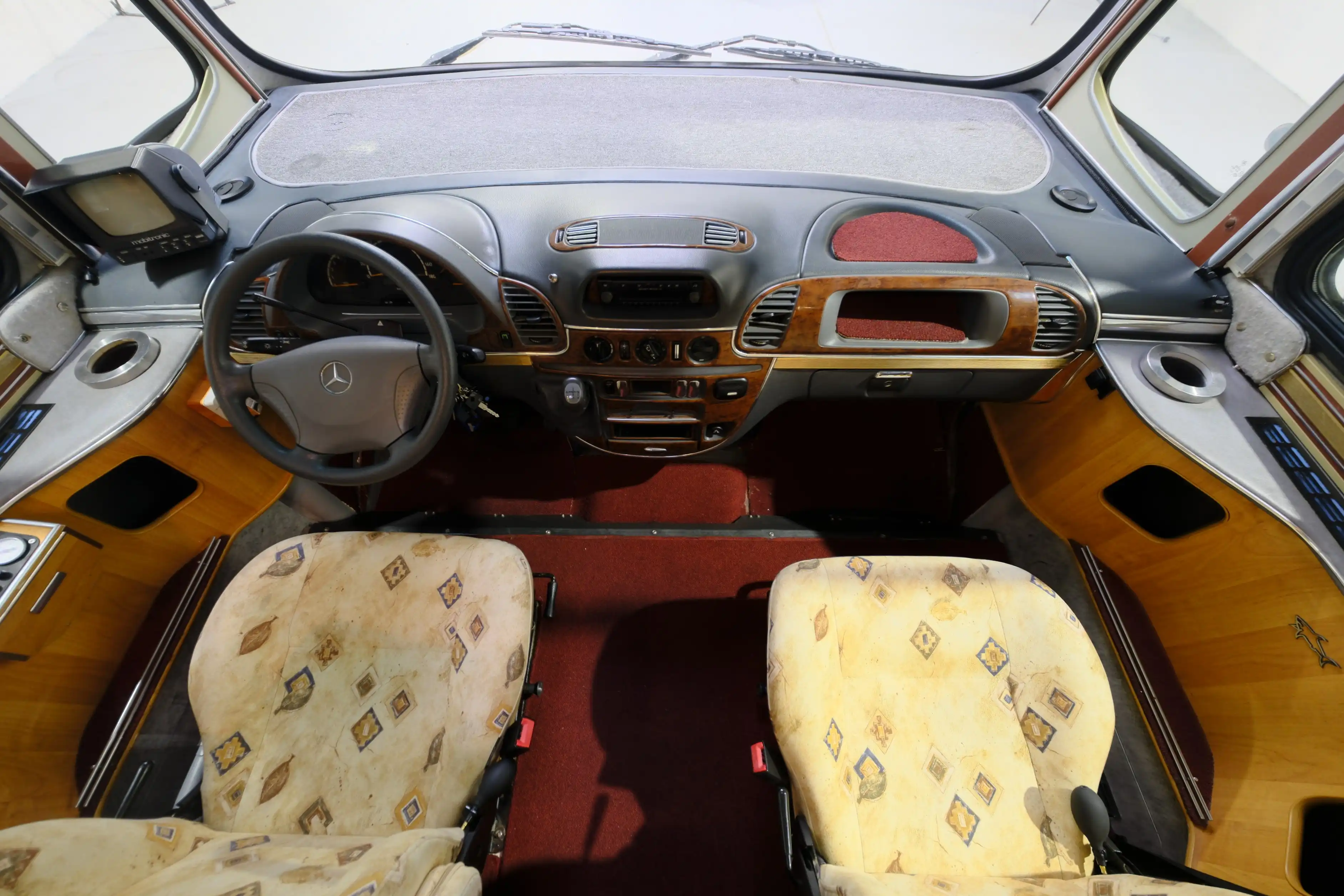 CONCORDE Charisma I 720 - Ansicht 6